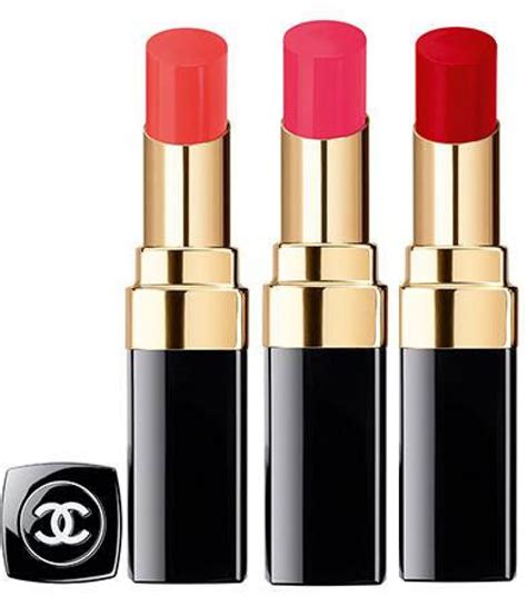 chanel coco shine shades|chanel rouge coco shine.